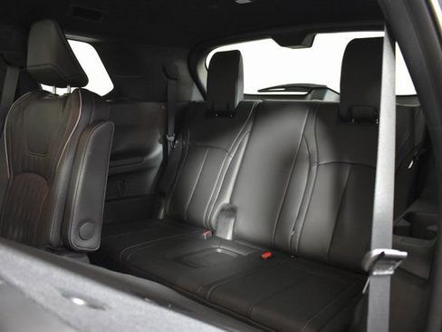 New 2026 INFINITI QX60 Autograph w/ Autograph Tech Package image 13