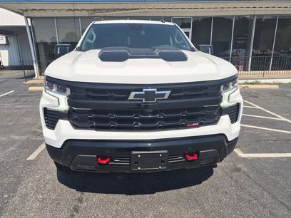 New 2026 Chevrolet Silverado 1500 LT Trail Boss w/ LT Trail Boss Premium Package