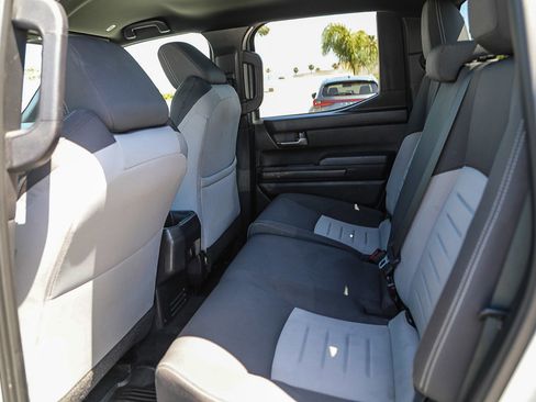 Used 2025 Toyota Tacoma TRD Sport RWD image 18
