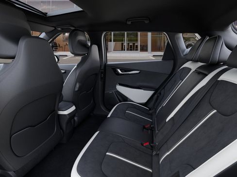 New 2026 Kia EV6 GT-Line RWD image 20