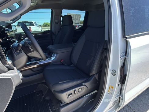 New 2026 GMC Sierra 1500 Elevation w/ Preferred Package RWD image 12