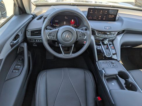 Certified 2025 Acura TLX w/ Technology Package image 8