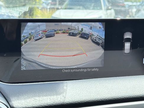New 2026 MAZDA CX-50 AWD 2.5 Hybrid w/ Weather Package image 16