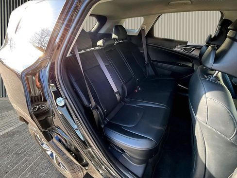 Used 2023 Kia Sportage EX image 26