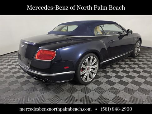 Used 2016 Bentley Continental GT V8 S image 7