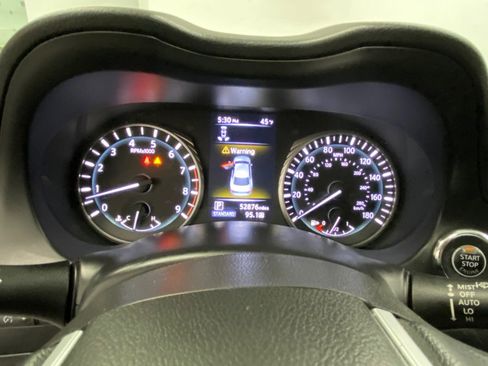 Used 2019 INFINITI Q50 Sport w/ Cargo Package (L96) image 35