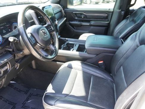 Used 2022 RAM 1500 Limited w/ Off Road Group AWD/4WD image 18