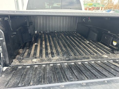 Certified 2023 Toyota Tacoma TRD Off-Road image 11