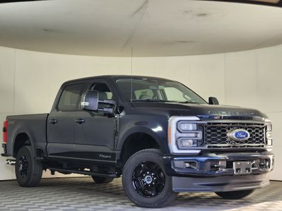 Used 2023 Ford F250 XLT w/ XLT Premium Package