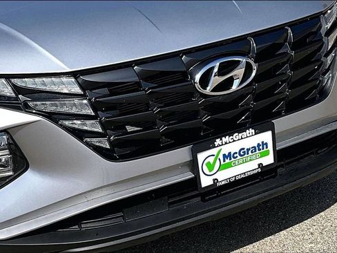 Used 2024 Hyundai Tucson SEL w/ Convenience Package AWD/4WD image 28