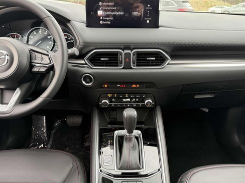 New 2025 MAZDA CX-5 2.5 Turbo image 26