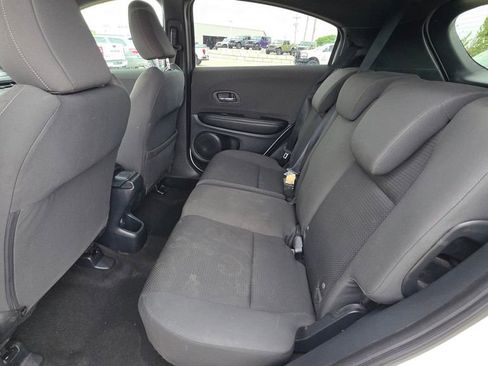 Used 2021 Honda HR-V Sport image 13