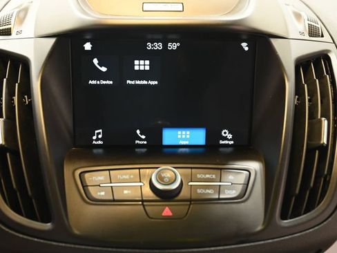 Used 2017 Ford Escape SE w/ Equipment Group 201A AWD/4WD image 5