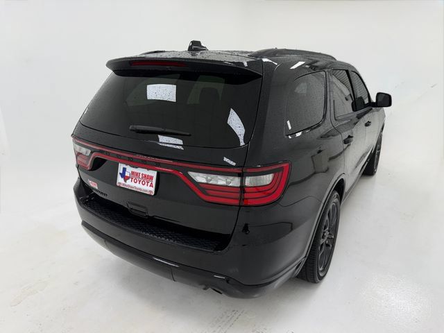 Used 2023 Dodge Durango SXT w/ SXT Blacktop Group RWD image 40