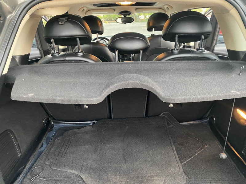 Used 2012 MINI Cooper Countryman S FWD image 20
