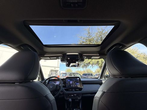 New 2026 Subaru Outback Limited AWD/4WD image 18