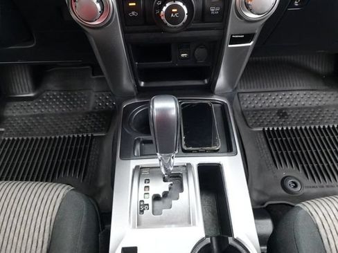 Used 2022 Toyota 4Runner SR5 RWD image 9