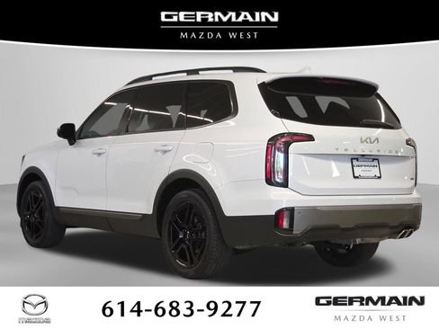 Used 2023 Kia Telluride SX Prestige X-Line AWD/4WD image 12