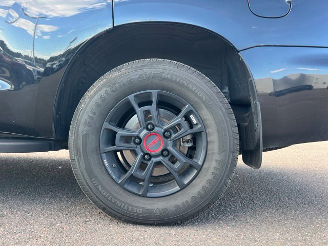 Used 2021 Toyota Sequoia TRD Pro AWD/4WD image 13