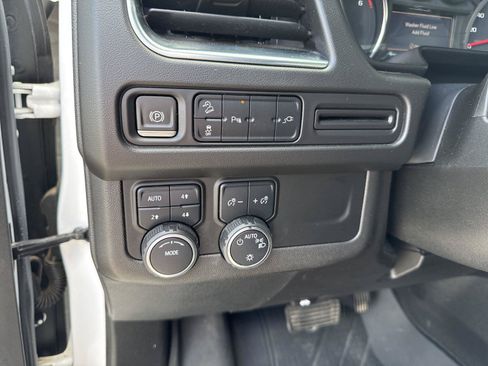 Used 2021 Chevrolet Tahoe Z71 AWD/4WD image 20