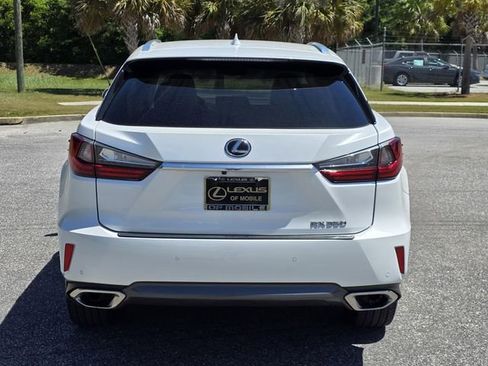 Used 2019 Lexus RX 350 FWD w/ Premium Package image 3