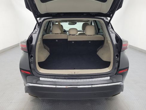 Used 2019 Nissan Murano Platinum w/ Cargo Package FWD image 29
