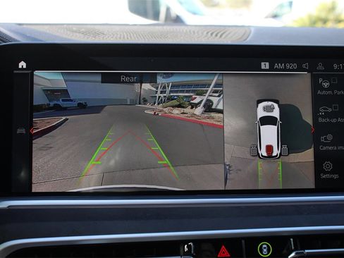 Used 2022 BMW X5 xDrive40i w/ Premium Package image 33