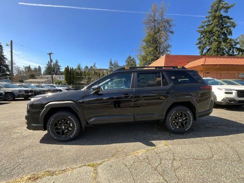 New 2026 Subaru Outback Wilderness image 5