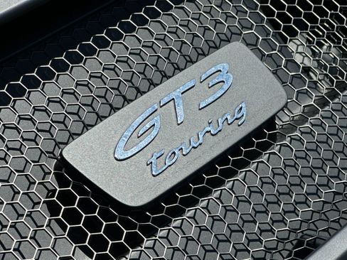 Used 2026 Porsche 911 GT3 RWD image 27