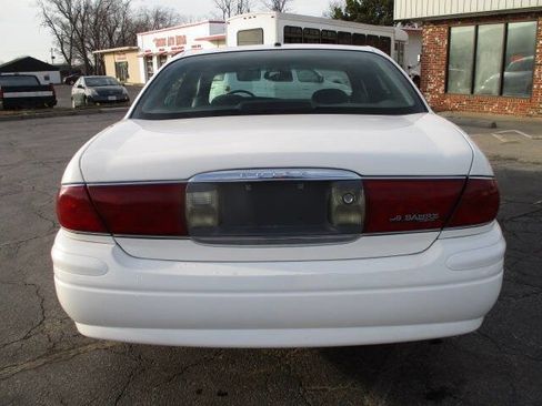 Used 2005 Buick Le Sabre Custom image 7