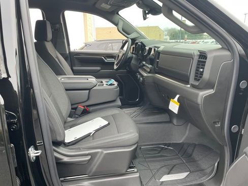 New 2026 Chevrolet Silverado 1500 LT w/ LPO, Liner Protection Package image 38