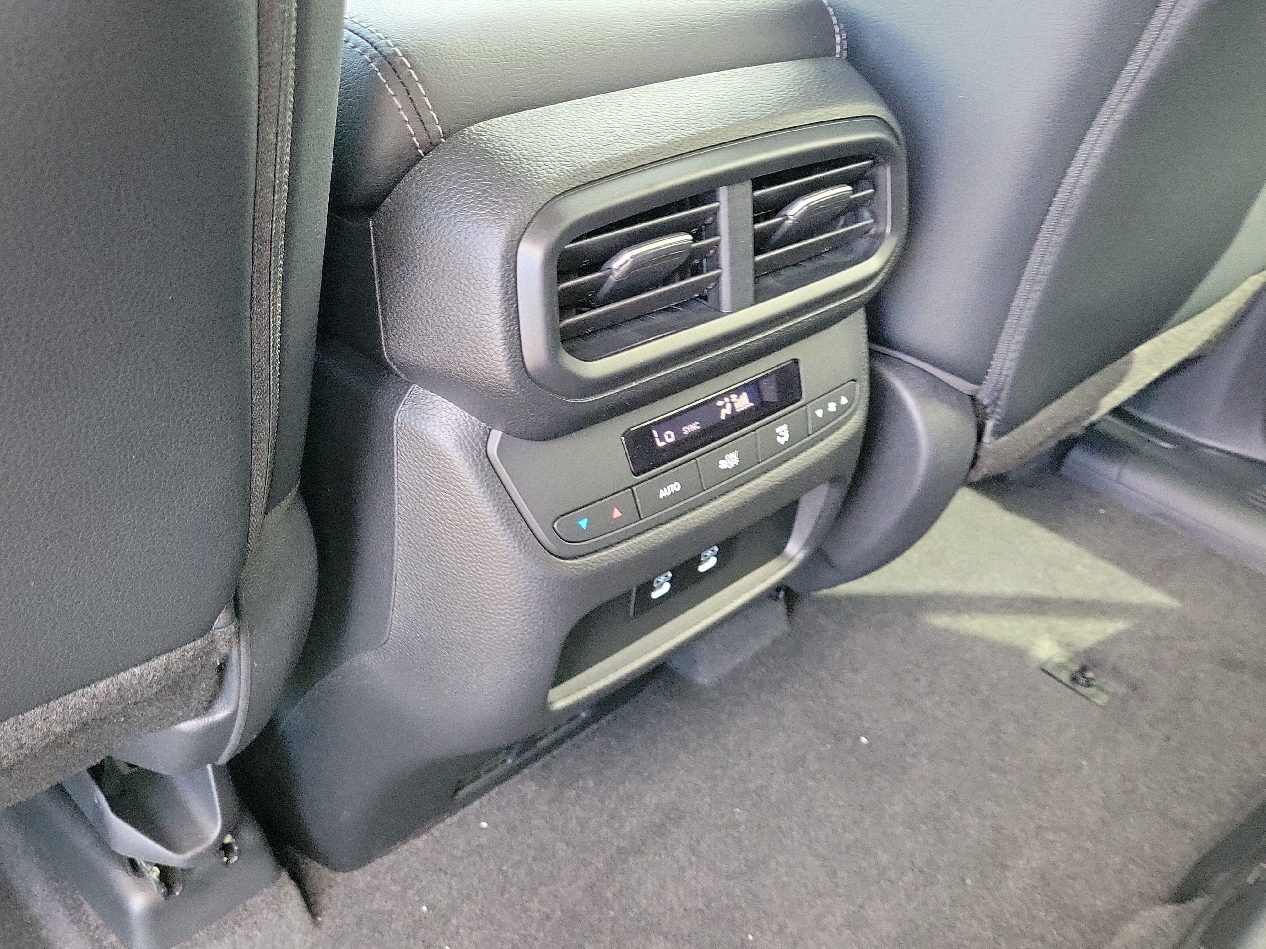 New 2026 Honda Pilot EX-L image 15