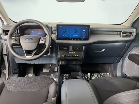 Used 2026 Ford Maverick XL AWD/4WD image 17