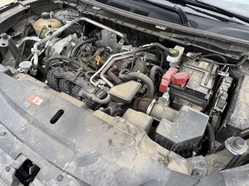 Used 2024 Mitsubishi Outlander FWD image 34