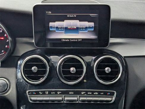 Used 2018 Mercedes-Benz C 300 Sedan image 11