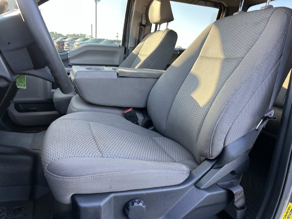 Used 2022 Ford F250 XLT AWD/4WD image 27