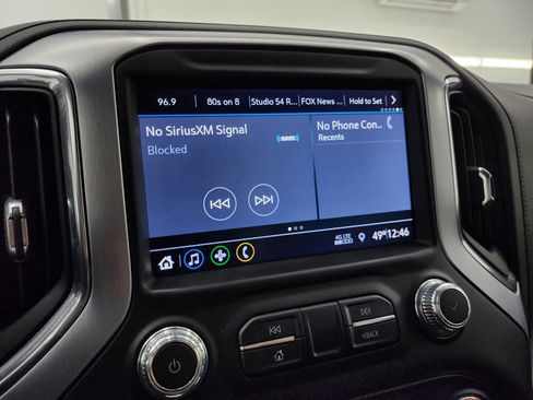 Used 2022 GMC Sierra 2500 SLE w/ SLE Value Package; image 45