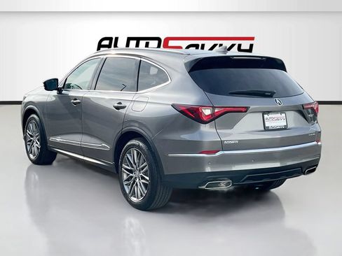 Used 2024 Acura MDX SH-AWD w/ Advance Package image 5