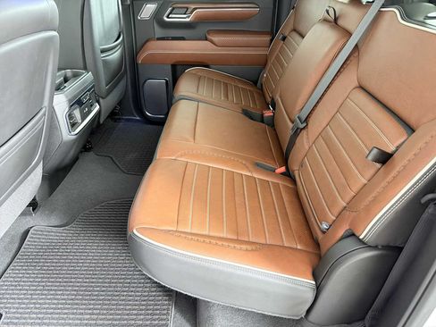 Used 2024 GMC Sierra 1500 Denali Ultimate AWD/4WD image 20