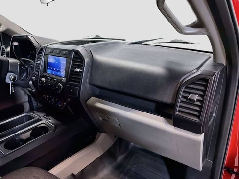 Used 2020 Ford F150 XL w/ Equipment Group 101A Mid AWD/4WD image 27