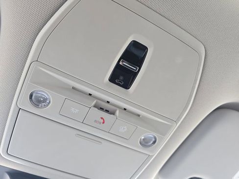 New 2026 Nissan Leaf Platinum+ w/ Cargo Package (Platinum+) image 31