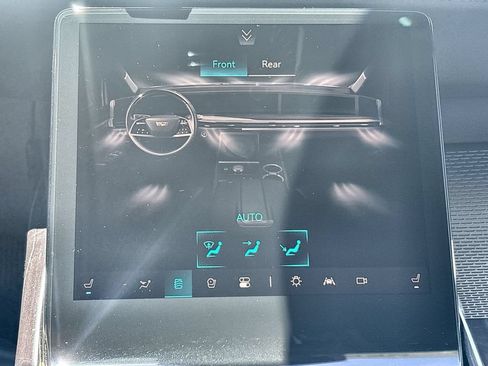 Certified 2026 Cadillac Escalade Sport w/ Touring Package AWD/4WD image 49