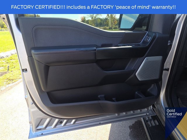 Used 2022 Ford F150 Raptor w/ Equipment Group 801A High AWD/4WD image 24