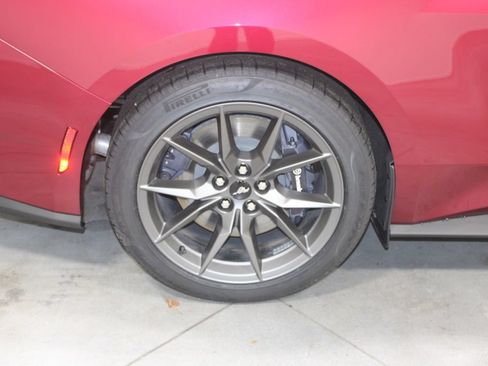 New 2025 Ford Mustang Dark Horse RWD image 45
