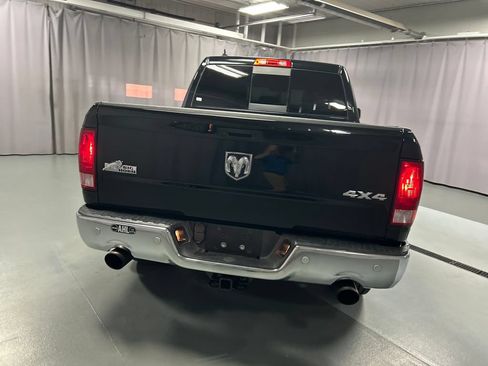 Used 2019 RAM 1500 Big Horn AWD/4WD image 6