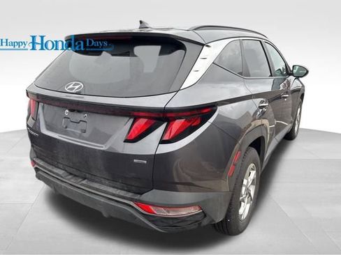 Used 2024 Hyundai Tucson SEL image 16