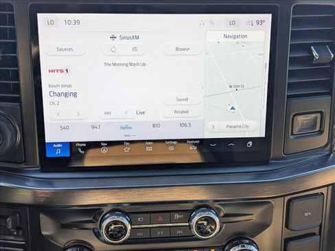 New 2025 Ford F250 Lariat w/ Lariat Ultimate Package image 11