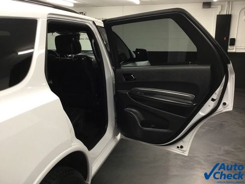 Used 2020 Dodge Durango GT AWD/4WD image 36
