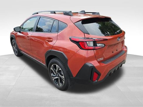 Used 2024 Subaru Crosstrek 2.0i Premium AWD/4WD image 8