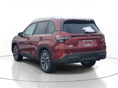 New 2026 Subaru Forester Touring image 3
